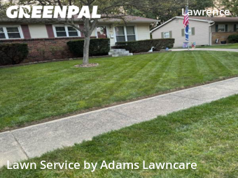 Lawn Maintenance nearby Lawrence, IN, 