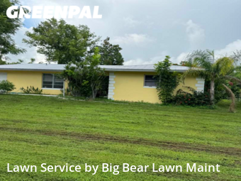 Lawn Care nearby Fort Myers, FL, 
