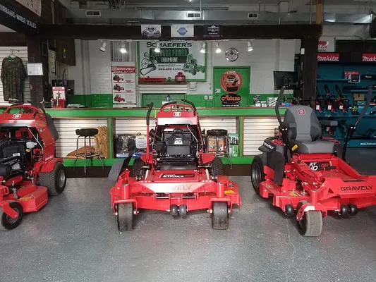 Southwest Bike Shop and Lawnmower Repair Photo 9