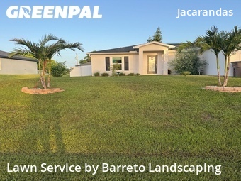 Lawn Mowing nearby Cape Coral, FL, 