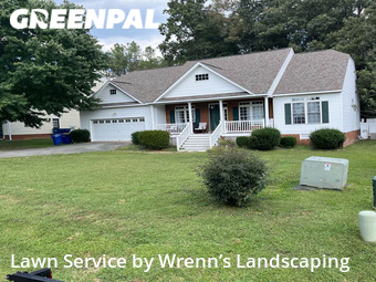 Lawn Cutting nearby Chester, VA, 