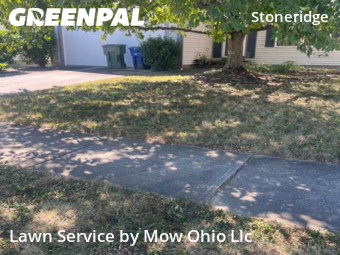 Grass Cut nearby Grove City, OH, 