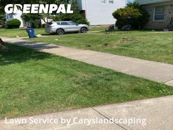 Yard Mowing nearby Cleveland Heights, OH, 