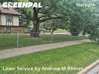 Landscaping Installation Des Moines,50310,Landscaping Installation by Andrew M Rhiner, work completed in Jul , 2026