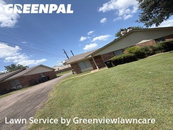 Lawn Care nearby Temple, TX, 
