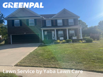 Lawn Cutting nearby Lebanon, OH, 