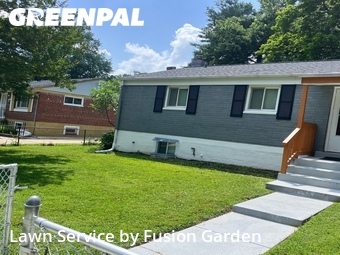 Lawn Service nearby Rockville, MD, 