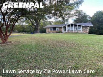 Lawn Service nearby Knoxville, TN, 