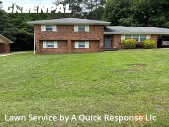 Lawn Care nearby Decatur, GA, 