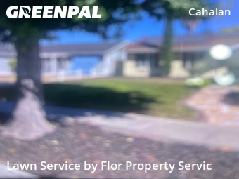 Lawn Service nearby San Jose, CA, 