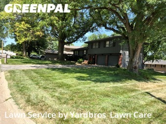 Lawn Maintenance nearby Omaha, NE, 