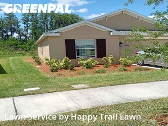 Lawn Mow nearby Kissimmee, FL, 