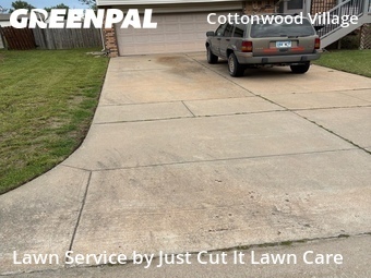 Yard Cutting nearby Wichita, KS, 