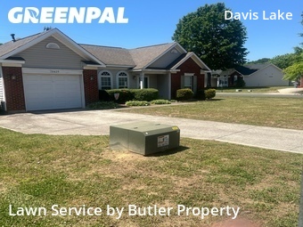 Lawn Mowing Service nearby Charlotte, NC, 