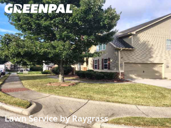 Lawn Service nearby Snellville, GA, 