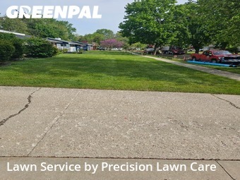 Lawn Service nearby Midland, MI, 