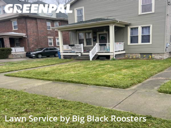 Lawn Mowing nearby Cincinnati, OH, 