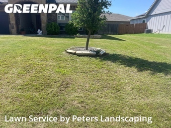 Lawn Care nearby Temple, TX, 