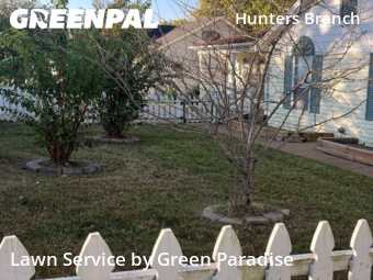 Lawn Mowing Service nearby Nashville, TN, 