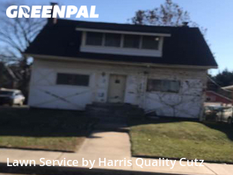 Lawn Mowing Service nearby Hammond, IL, 