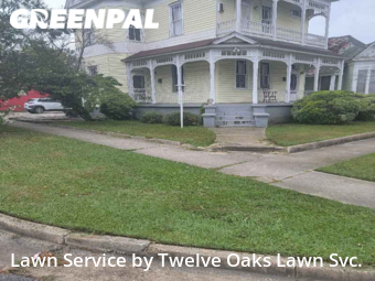 Yard Mowing nearby Columbus, GA, 