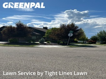 Lawn Care Service nearby Idaho Falls, ID, 