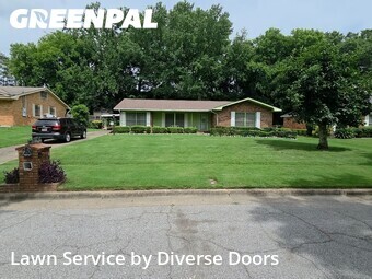Lawn Service nearby Columbus, GA, 