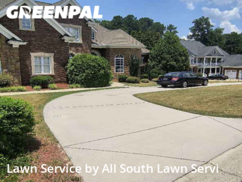 Lawn Mowing nearby Columbia, SC, 