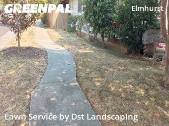 Work completed by affordable-grass-cutting-businesses-in-Sacramento-CA
