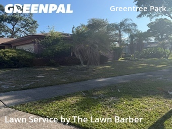 Lawn Mowing nearby Melbourne, FL, 