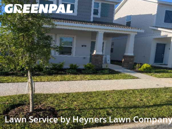 Yard Cutting nearby Apopka, FL, 
