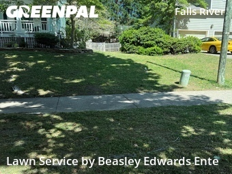 Lawn Care Service nearby Raleigh, NC, 