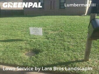 Lawn Cut nearby Oklahoma City, OK, 