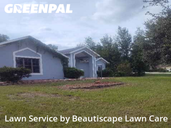 Lawn Cutting nearby Leesburg, FL, 