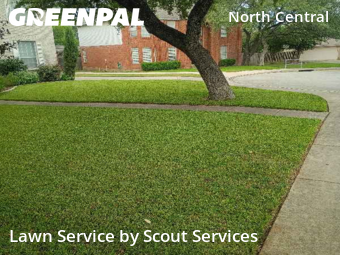 Grass Cutting nearby San Antonio, TX, 