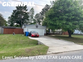 Lawn Maintenance nearby Conroe, TX, 