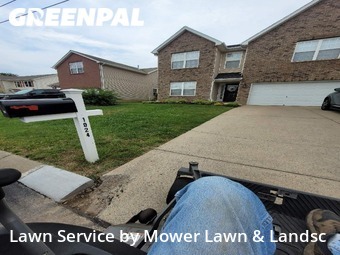 Lawn Cut nearby Spring Hill, TN, 