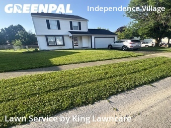 Grass Cutting nearby Reynoldsburg, OH, 