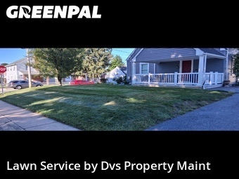 Landscapers In Wilmington,19804,Landscaping Renovation by Dvs Property Maint, work completed in Jun , 2026