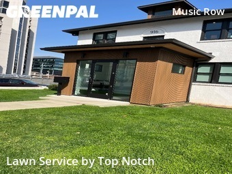 Lawn Mowing Service nearby Nashville, TN, 