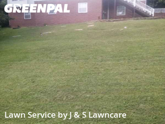 Lawn Maintenance nearby Chattanooga, GA, 