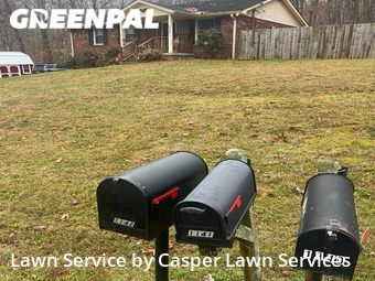 Grass Cutting nearby Cheatham County, TN, 
