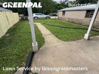 Grass Cutting nearby Louisville, KY, 