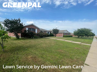 Lawn Mow nearby Royse City, TX, 