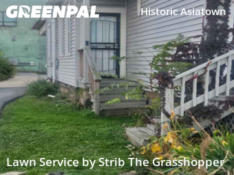 Lawn Care nearby Cleveland, OH, 