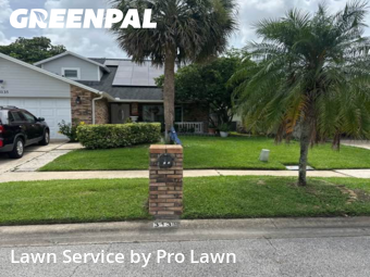Lawn Cut nearby Winter Park, FL, 