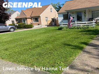 Lawn Service nearby Lorain, OH, 