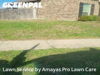 Lawn Mowing Service nearby Corpus Christi, TX, 