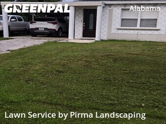 Lawn Mowing Service nearby Lehigh Acres, FL, 