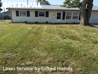 Yard Cutting nearby New Haven, IN, 